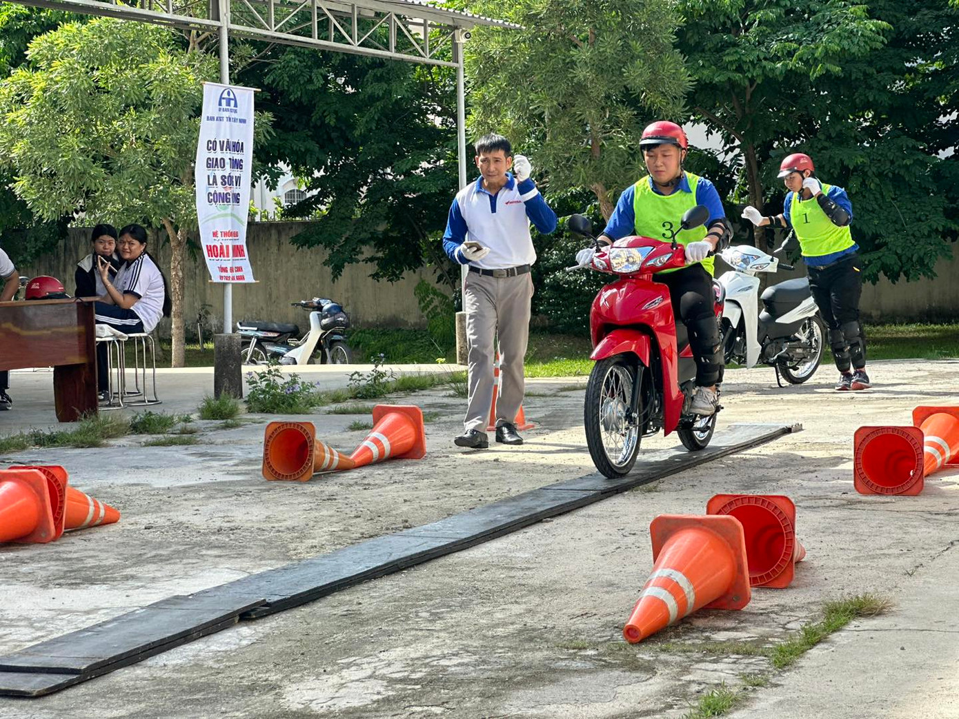 Ảnh: Thị Đoàn Hòa Thành Ảnh: Thị Đoàn Hòa Thành