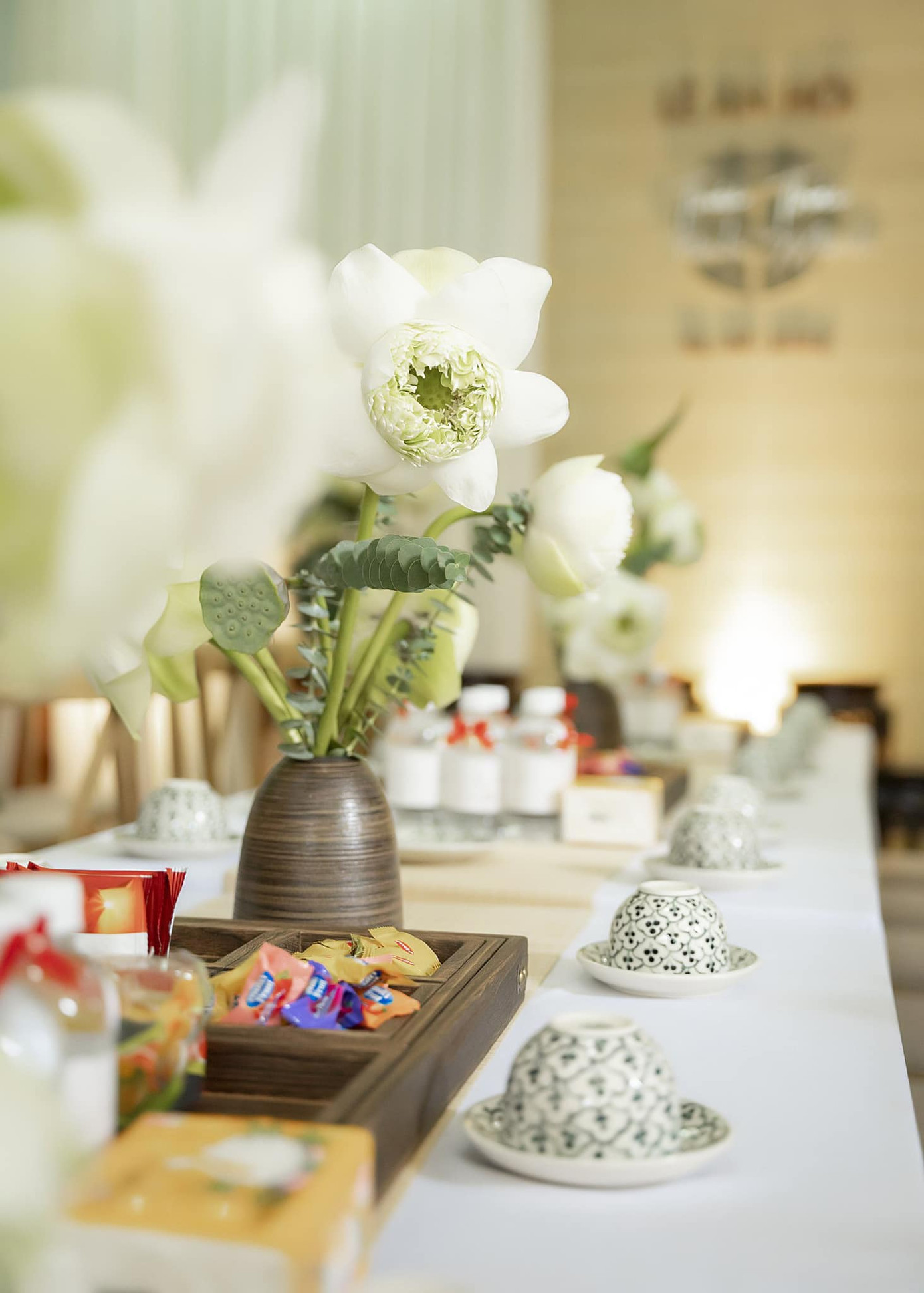 Lễ gia tiên được tổ chức tại Thái Bình. Lễ gia tiên được tổ chức tại Thái Bình.