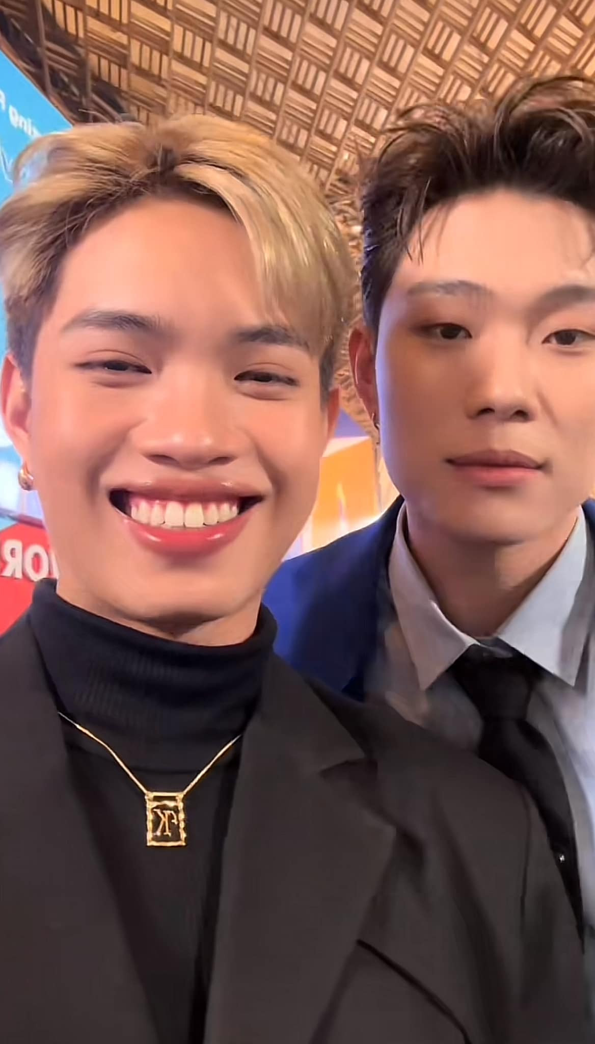 Việc "réo tên" Pháp Kiều khiến netizen lo lắng sẽ ảnh hưởng đến mối quan hệ của cả hai.