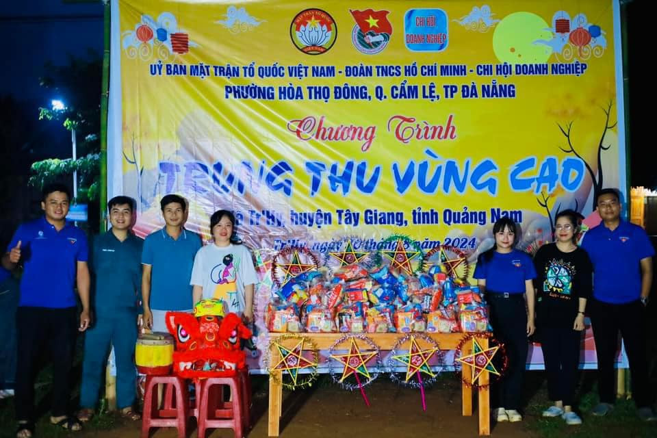 Ảnh: Tuổi trẻ Đà Nẵng