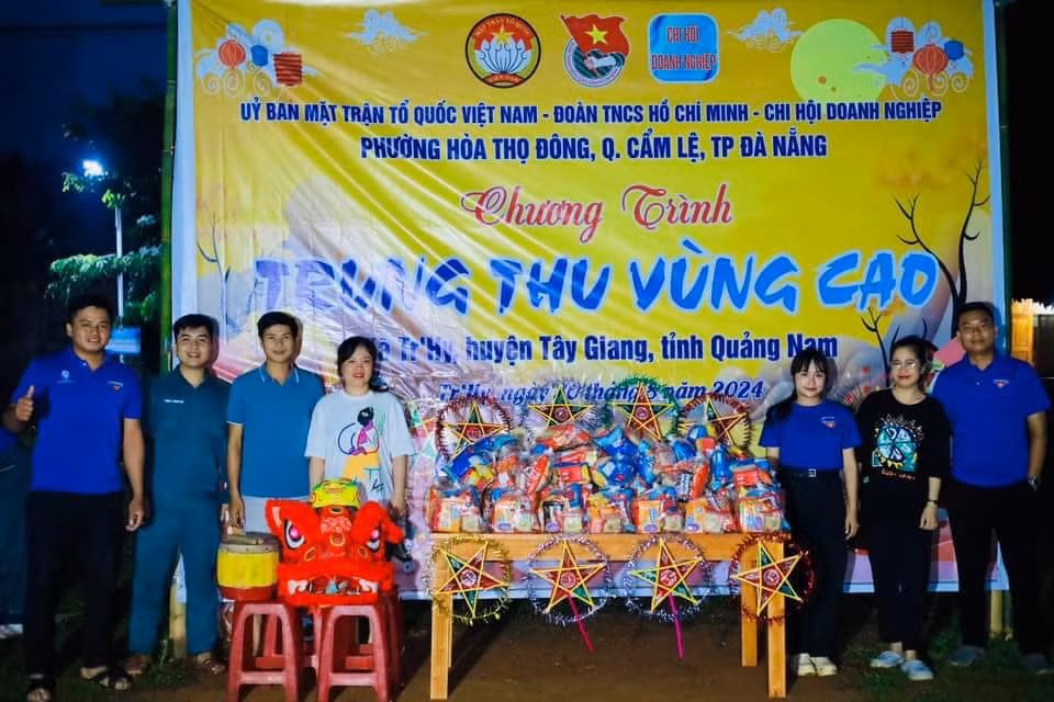 Ảnh: Tuổi trẻ Đà Nẵng