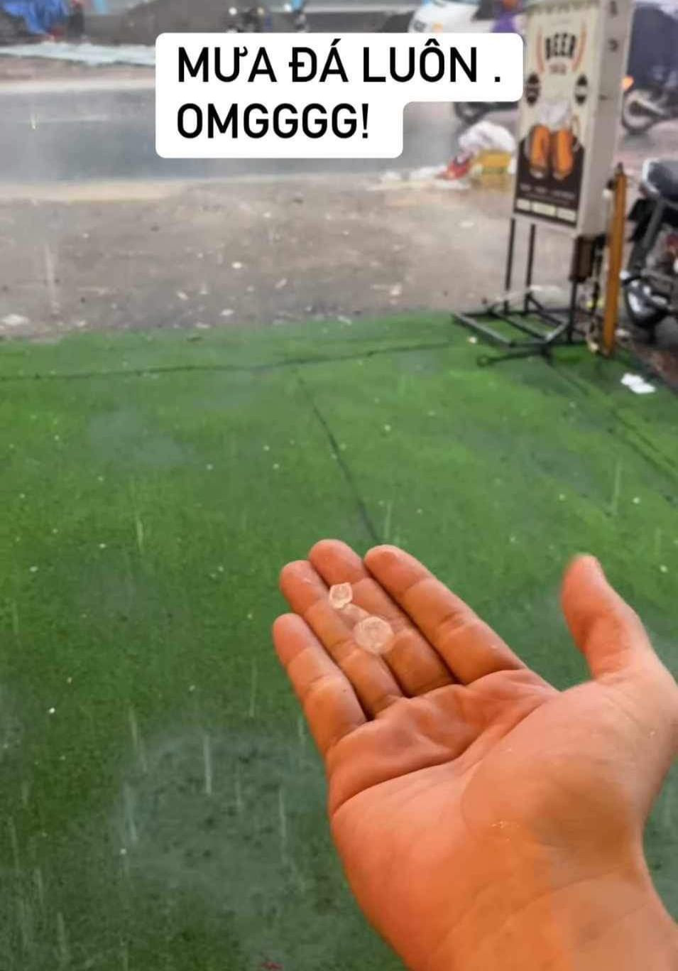 Ảnh: Nguyễn Xuân Lân Ảnh: Nguyễn Xuân Lân