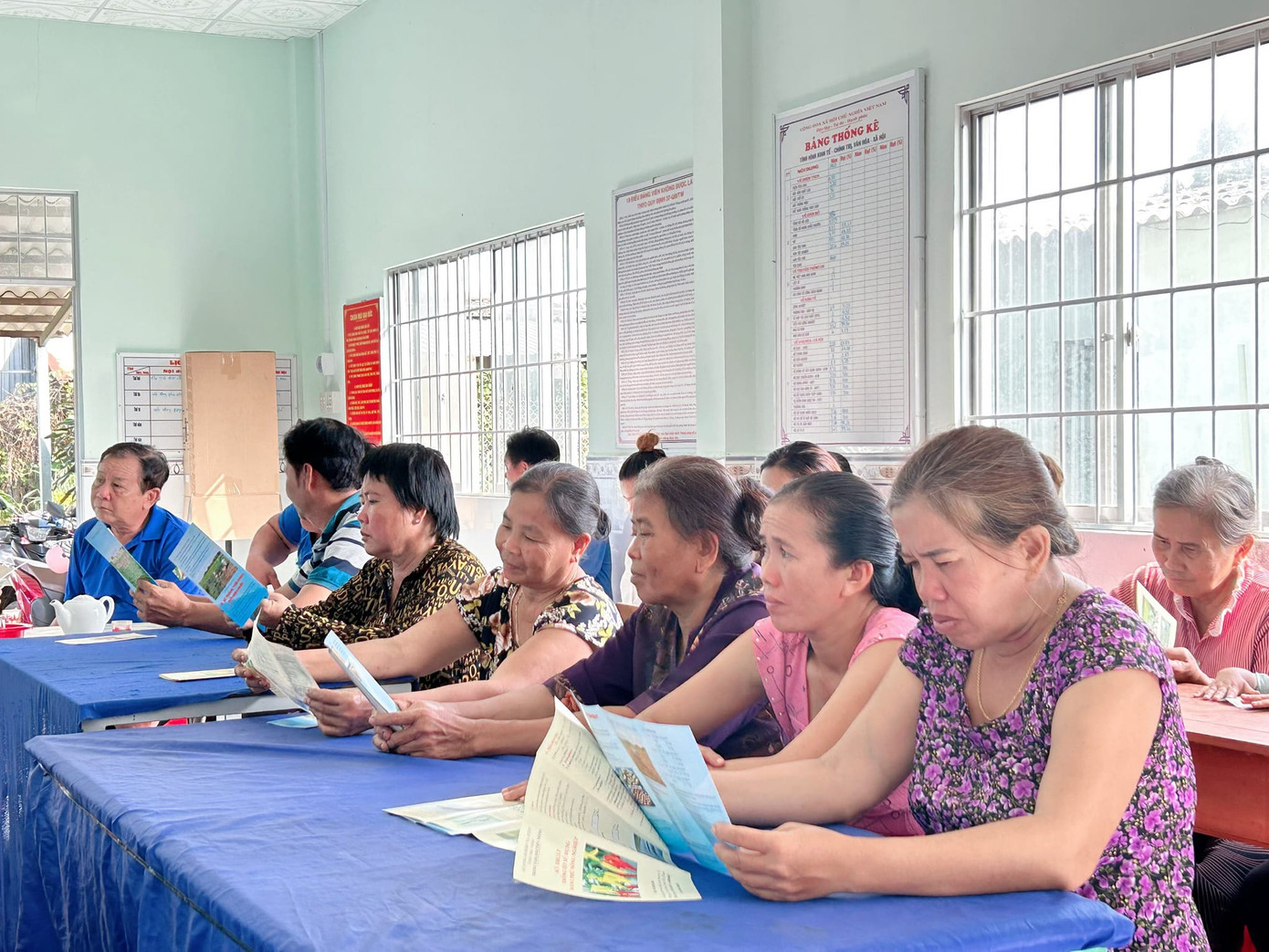 Ảnh: Cổng thông tin Đoàn tỉnh Trà Vinh Ảnh: Cổng thông tin Đoàn tỉnh Trà Vinh