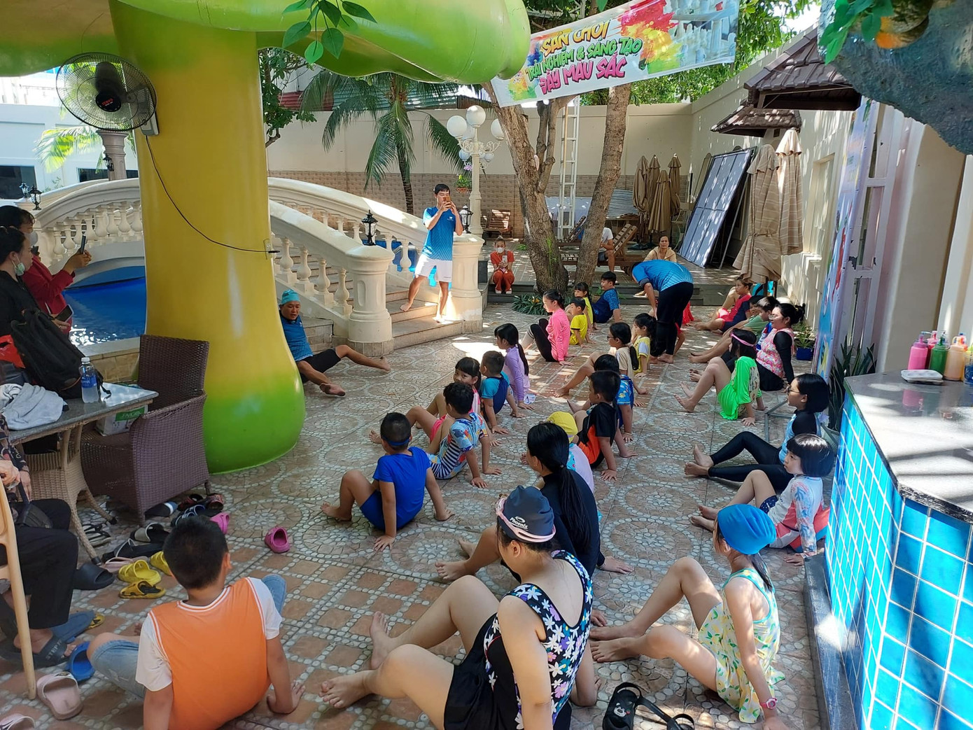 Ảnh: Tuổi trẻ Phường 3 - Thành phố Vũng Tàu Ảnh: Tuổi trẻ Phường 3 - Thành phố Vũng Tàu