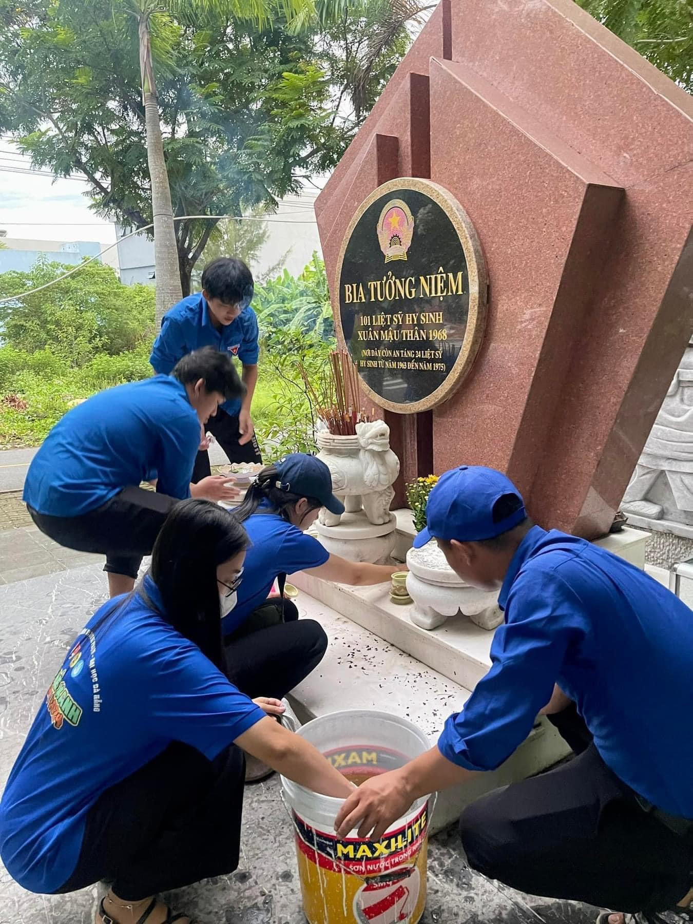 Ảnh: Trang Thông tin Điện tử Trung ương Đoàn TNCS Hồ Chí Minh