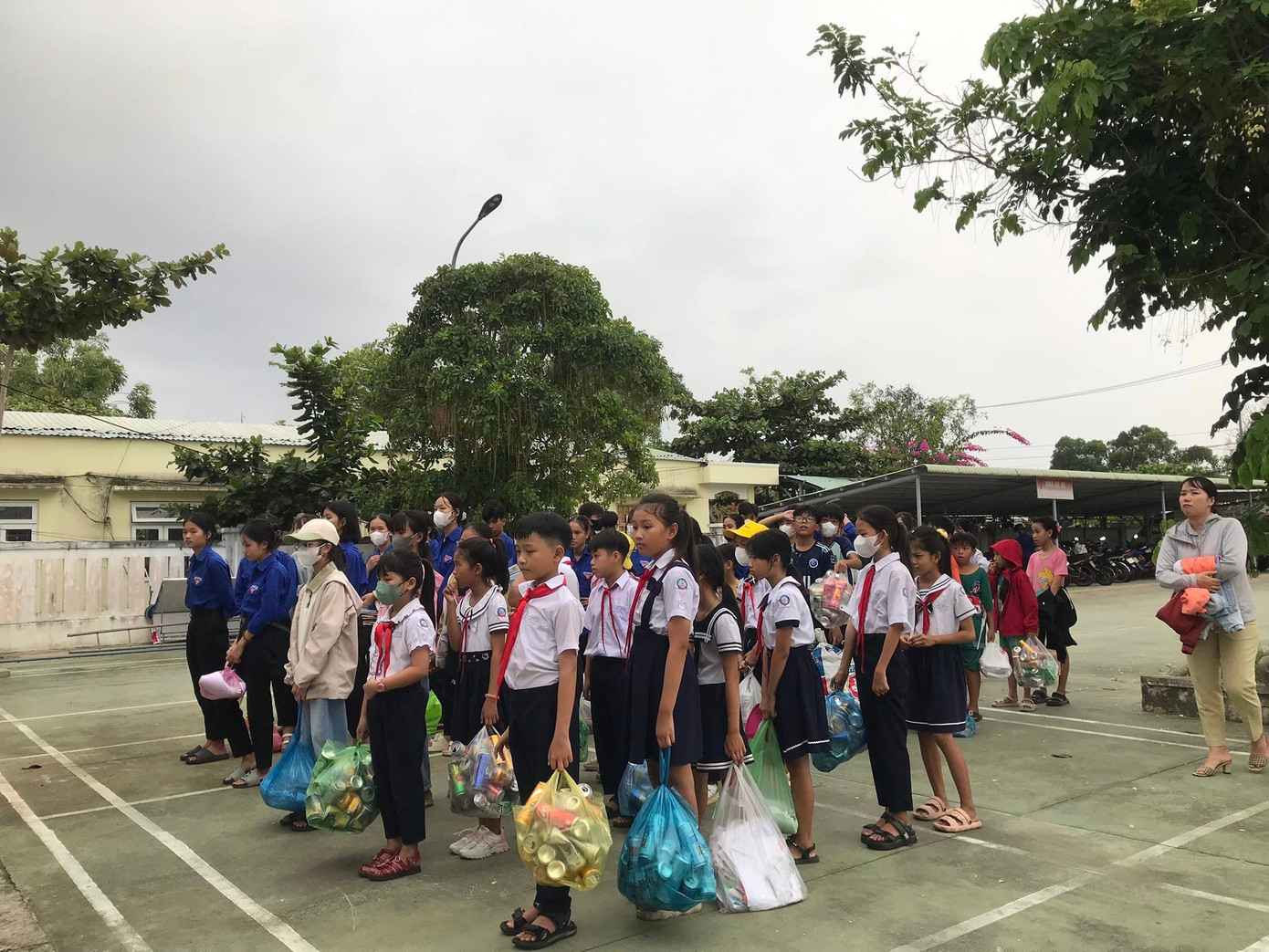 Ảnh: Tuổi Trẻ Duy Hải Ảnh: Tuổi Trẻ Duy Hải