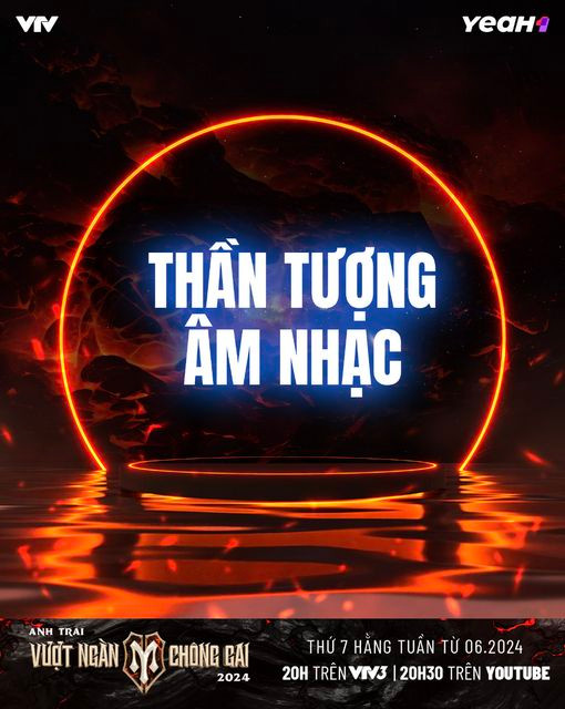 &quot;Hint&quot; từ BTC tung ra được cộng đồng mạng hào hứng &quot;réo tên&quot; Quốc Thiên.