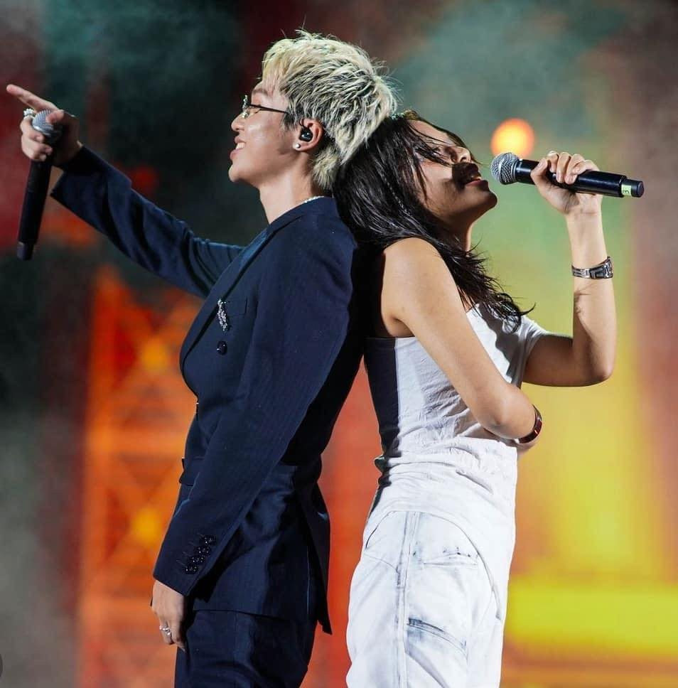 Obito và VSTRA trở thành "cặp đôi triệu view" mỗi khi kết hợp cùng nhau. Obito và VSTRA trở thành "cặp đôi triệu view" mỗi khi kết hợp cùng nhau.