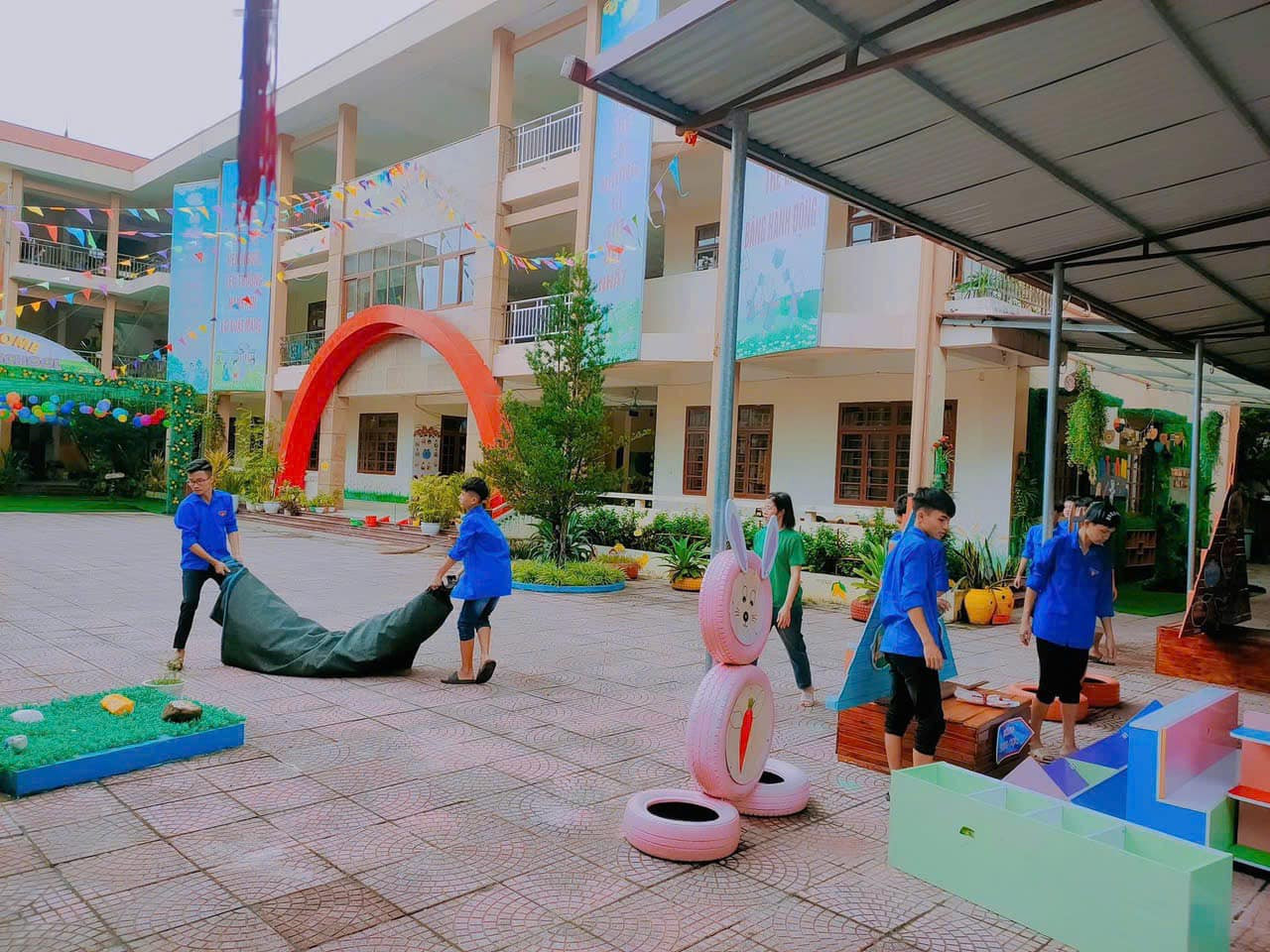 Ảnh: Trường THPT Văn Lãng Lạng Sơn Ảnh: Trường THPT Văn Lãng Lạng Sơn