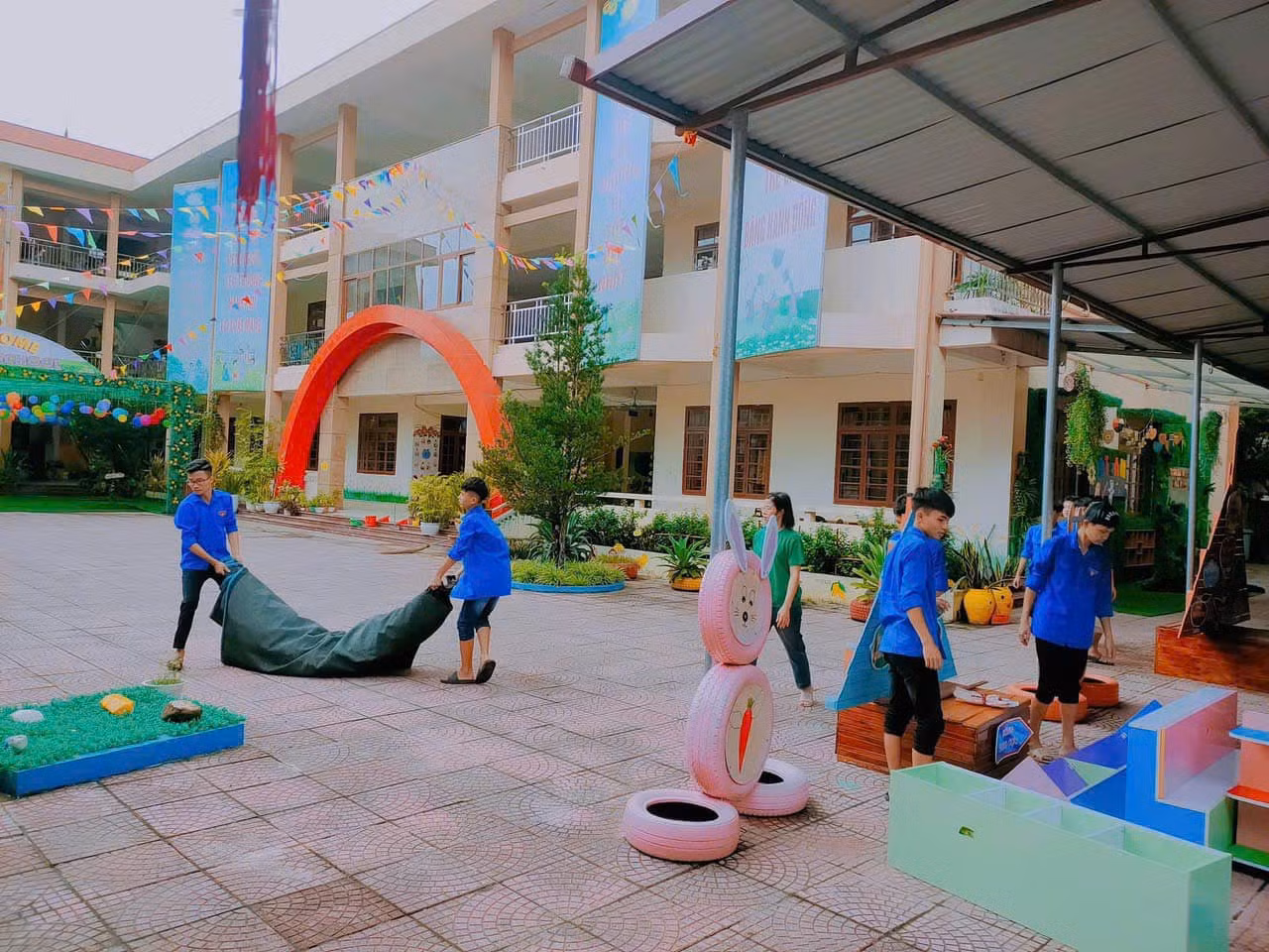 Ảnh: Trường THPT Văn Lãng Lạng Sơn Ảnh: Trường THPT Văn Lãng Lạng Sơn