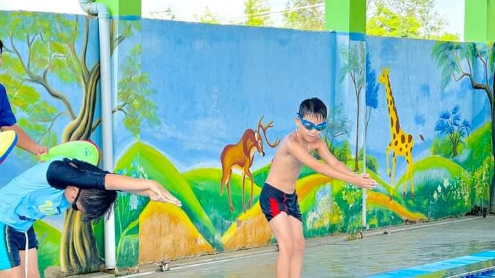 Ảnh: Đoàn Hàm Thuận Nam