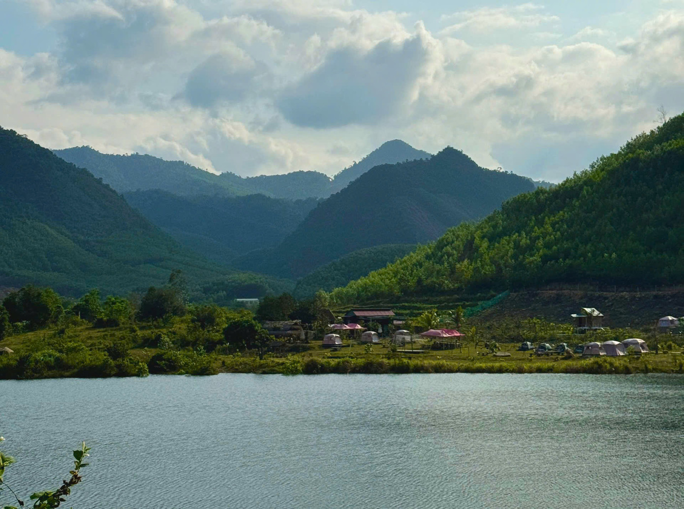 Ảnh: Bảo Uyên Ảnh: Bảo Uyên