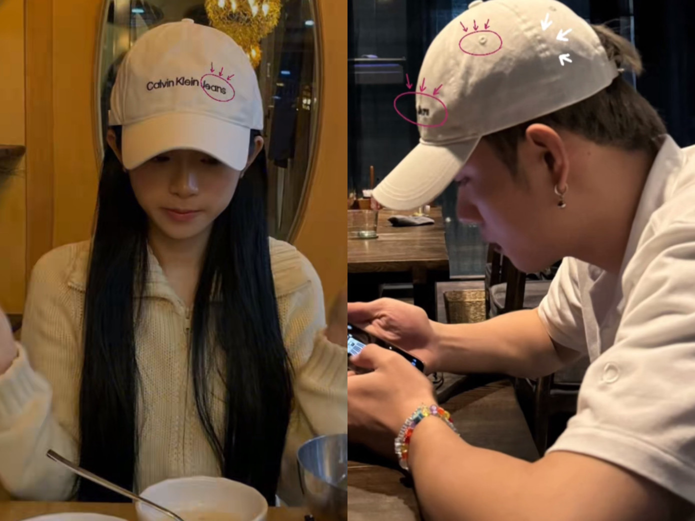 Tin đồn Linh Ka hẹn hò với Dương Domic đang gây xôn xao.