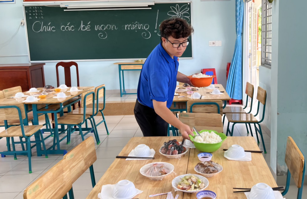 Ảnh: Báo Long An Online