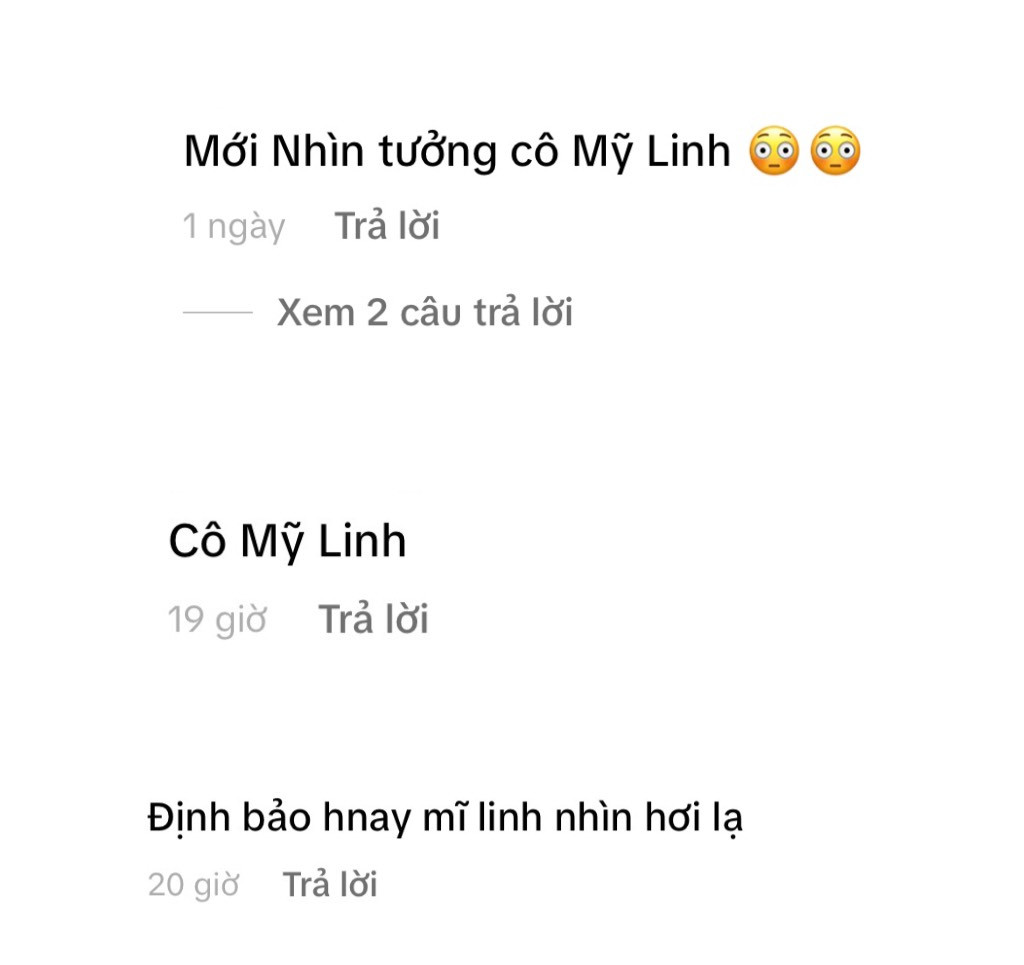 Netizen đồng loạt gọi tên diva Mỹ Linh dưới bài đăng của Đức Phúc.