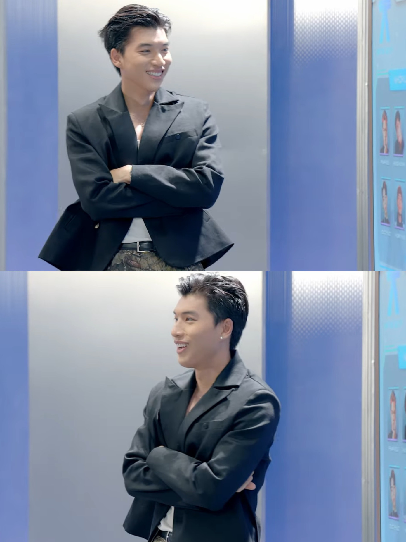 Những chia sẻ của HIEUTHUHAI khi lựa chọn thành viên nhận về nhiều sự quan tâm. Những chia sẻ của HIEUTHUHAI khi lựa chọn thành viên nhận về nhiều sự quan tâm.