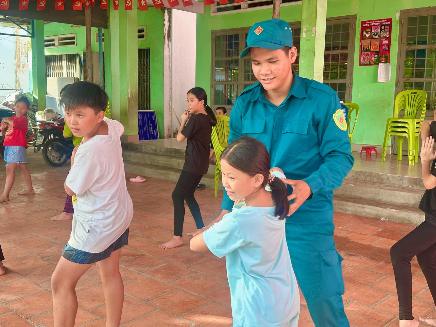 Ảnh: Lê Ty Ảnh: Lê Ty