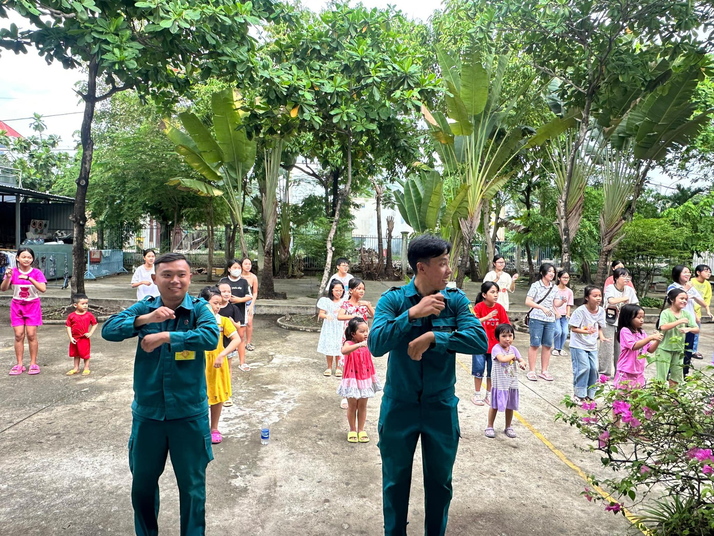 Ảnh: Phạm Thanh Tân Ảnh: Phạm Thanh Tân