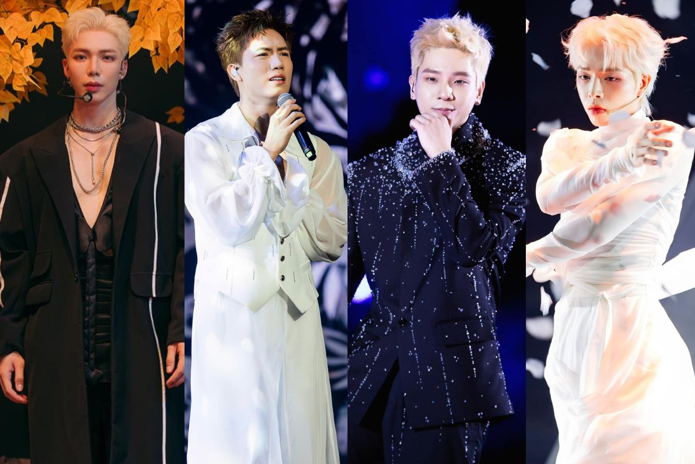 ViruSs cho rằng những nghệ sĩ đã có chỗ đứng cần tập trung phát huy thế mạnh và cố gắng bứt phá khi sự cạnh tranh trên đường đua V-Pop ngày càng khốc liệt.