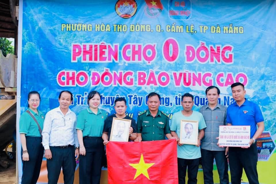 Ảnh: Tuổi trẻ Đà Nẵng