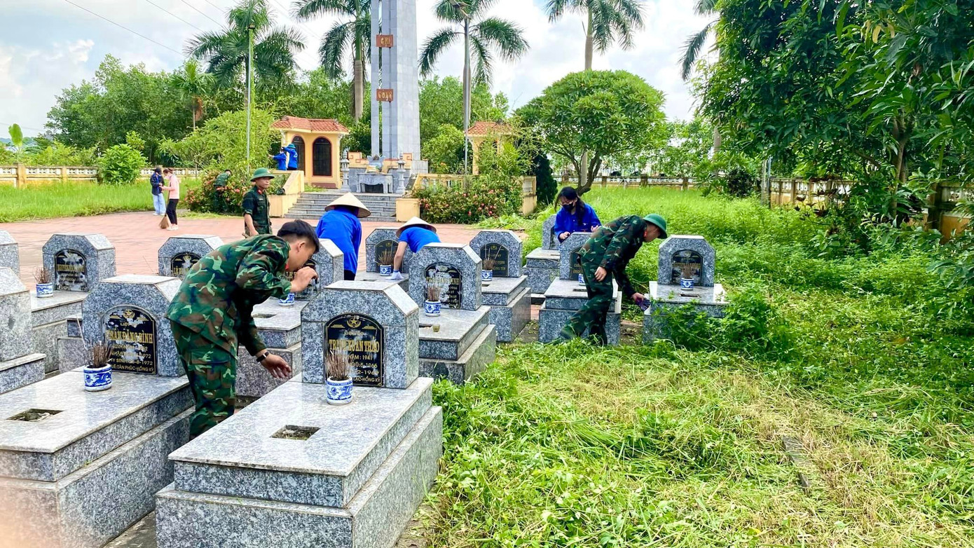 Ảnh: Nguyễn Hữu Chiến