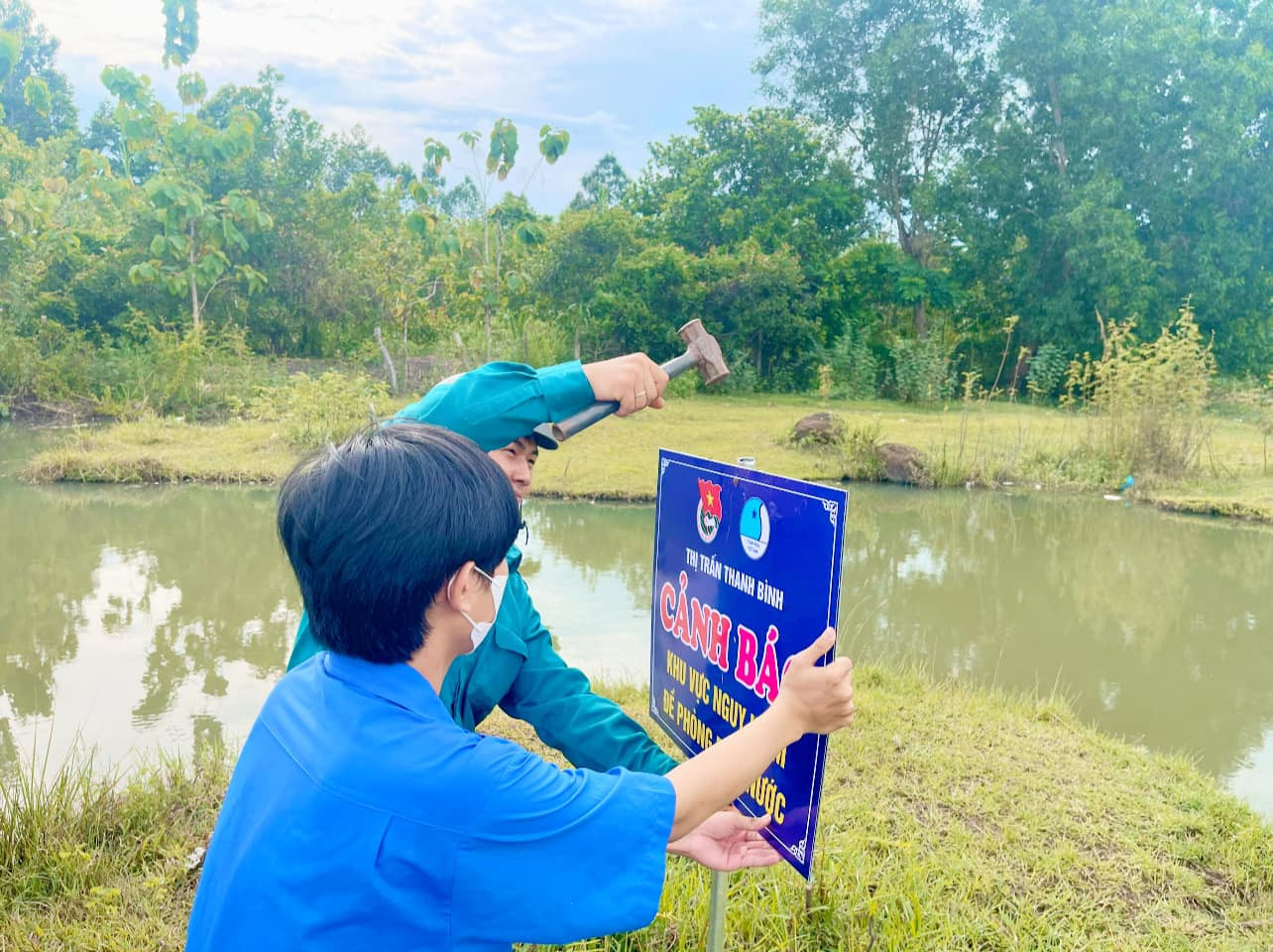 Ảnh: Đoàn Thanh Bình Ảnh: Đoàn Thanh Bình