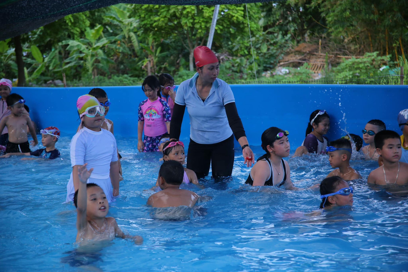 Ảnh: Thành đoàn Hải Dương Ảnh: Thành đoàn Hải Dương