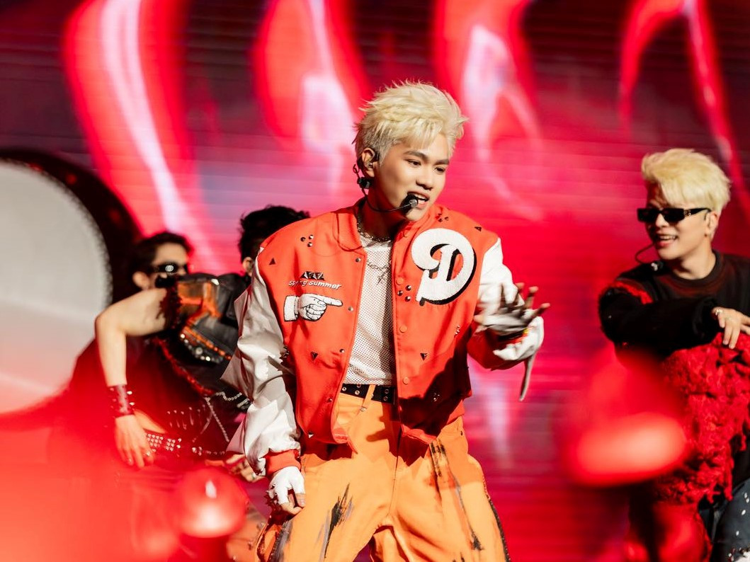 Captain Boy liên tục bị &quot;réo tên&quot; trong những topic dự đoán về 6 &quot;Anh Trai&quot; bị loại.