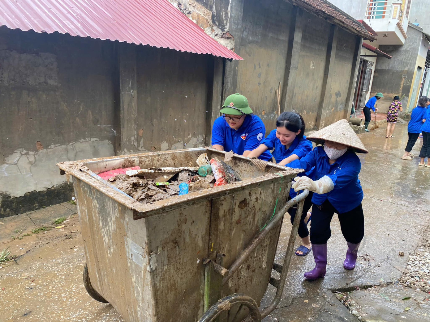 Ảnh: Trường THPT Văn Lãng Lạng Sơn Ảnh: Trường THPT Văn Lãng Lạng Sơn