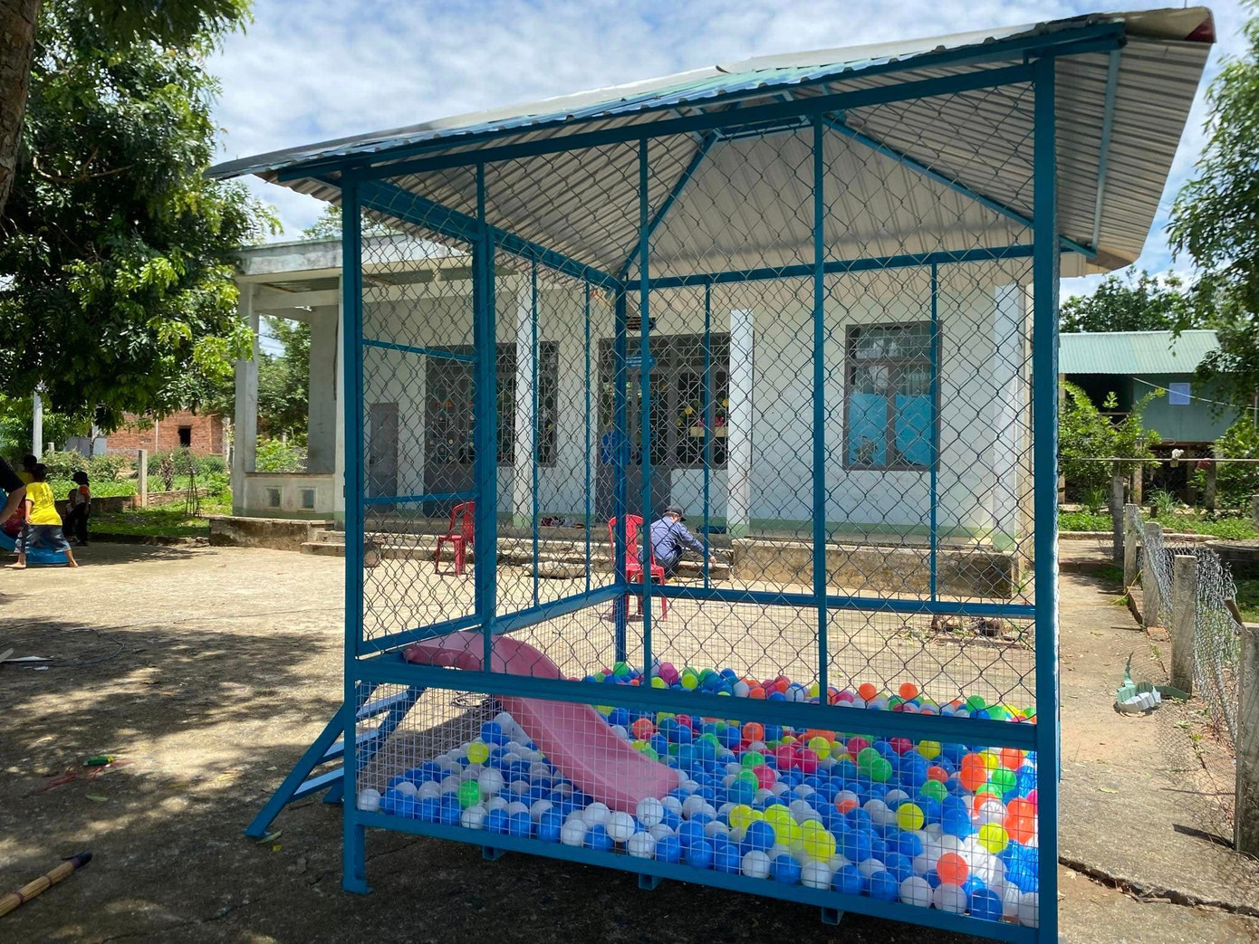 Ảnh: Đoàn Xã Hòa Bình Ảnh: Đoàn Xã Hòa Bình