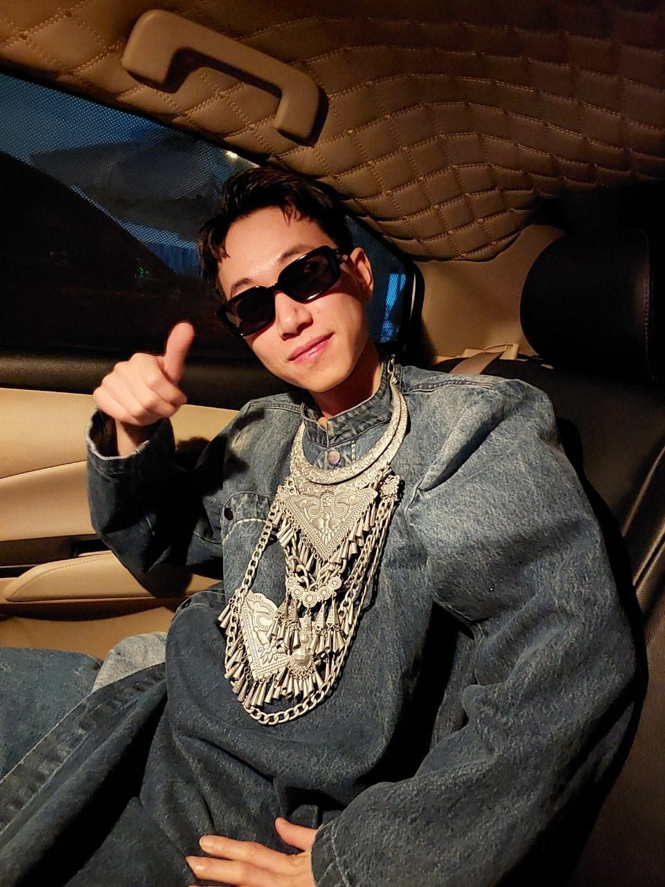 Sau thành công từ Rap Việt, Double2T liên tục chạy show và sở hữu lượng fan hùng hậu. Sau thành công từ Rap Việt, Double2T liên tục chạy show và sở hữu lượng fan hùng hậu.