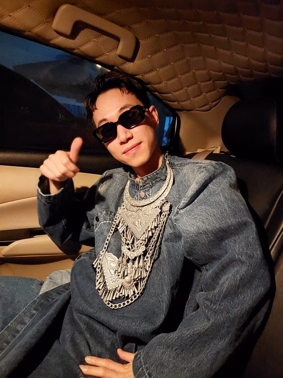 Sau thành công từ Rap Việt, Double2T liên tục chạy show và sở hữu lượng fan hùng hậu. Sau thành công từ Rap Việt, Double2T liên tục chạy show và sở hữu lượng fan hùng hậu.