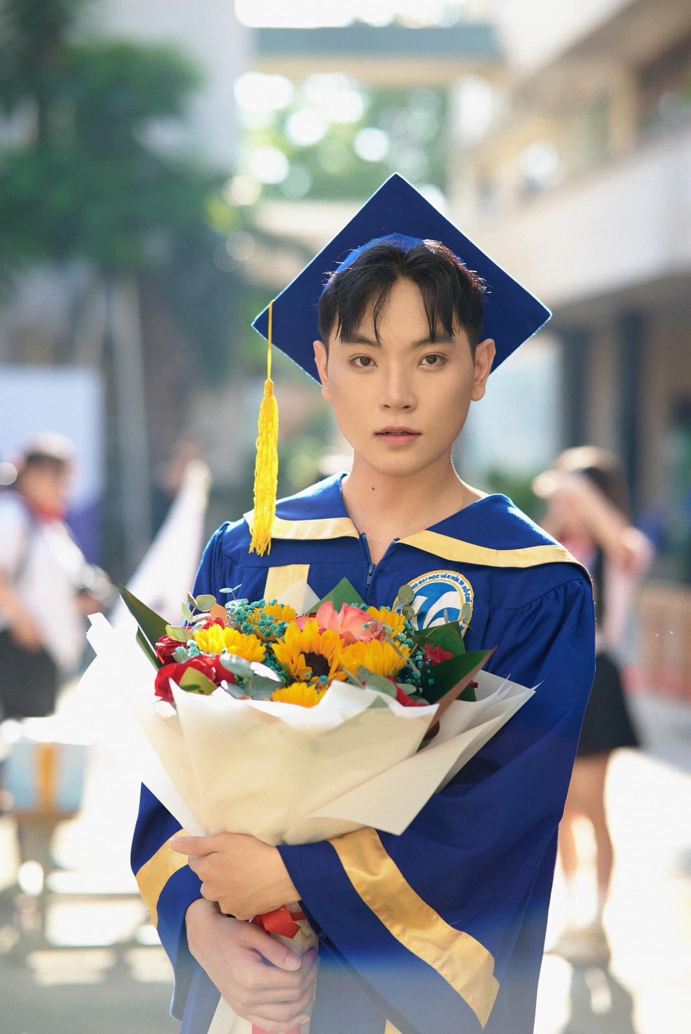 Quang Khải bức xúc vì sự kém duyên và châm biếm nghề nghiệp của một bộ phận netizen.