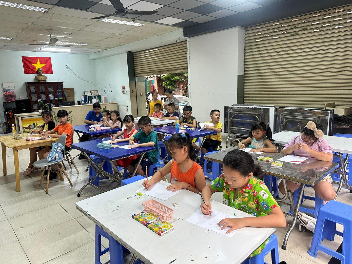 Ảnh: Tuổi trẻ Phường 10 Tân Bình Ảnh: Tuổi trẻ Phường 10 Tân Bình