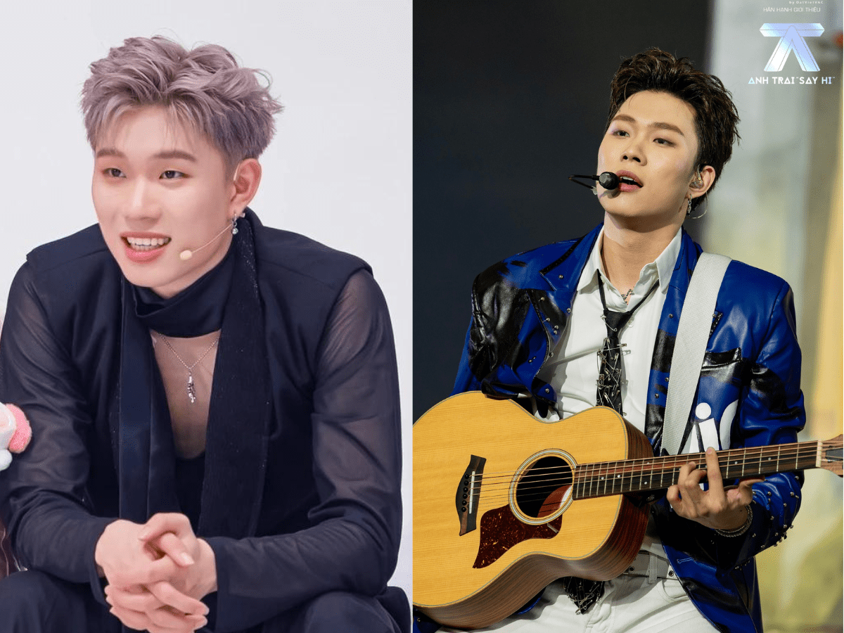 Dương Domic được khán giả nhận xét là khác xa với hình tượng "cool ngầu" ở tập 1 khi càng về sau càng trở nên duyên dáng, đáng yêu. Dương Domic được khán giả nhận xét là khác xa với hình tượng "cool ngầu" ở tập 1 khi càng về sau càng trở nên duyên dáng, đáng yêu.