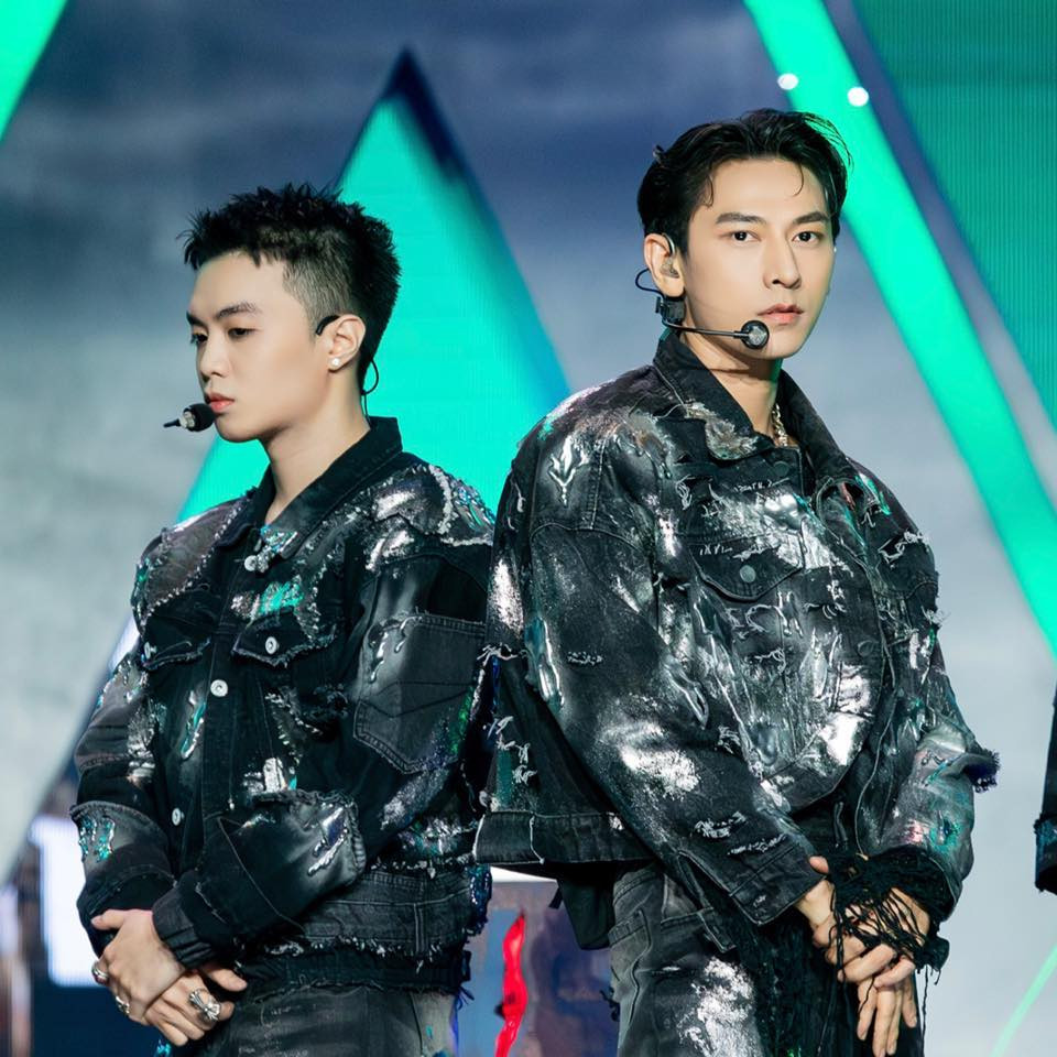 Negav và Isaac trở thành bộ đôi làm &quot;dậy sóng&quot; cộng đồng mạng khi về chung team.