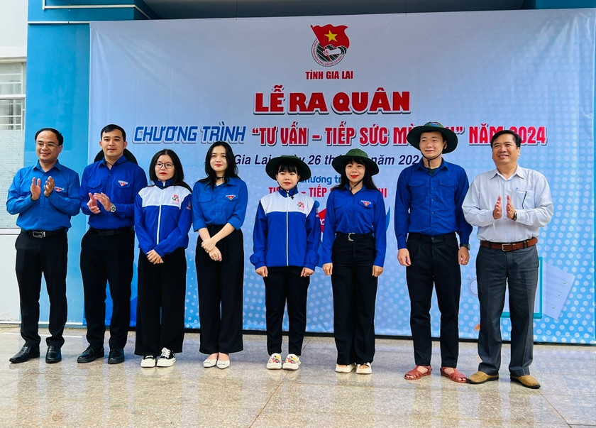 Ảnh: Báo Gia Lai Online