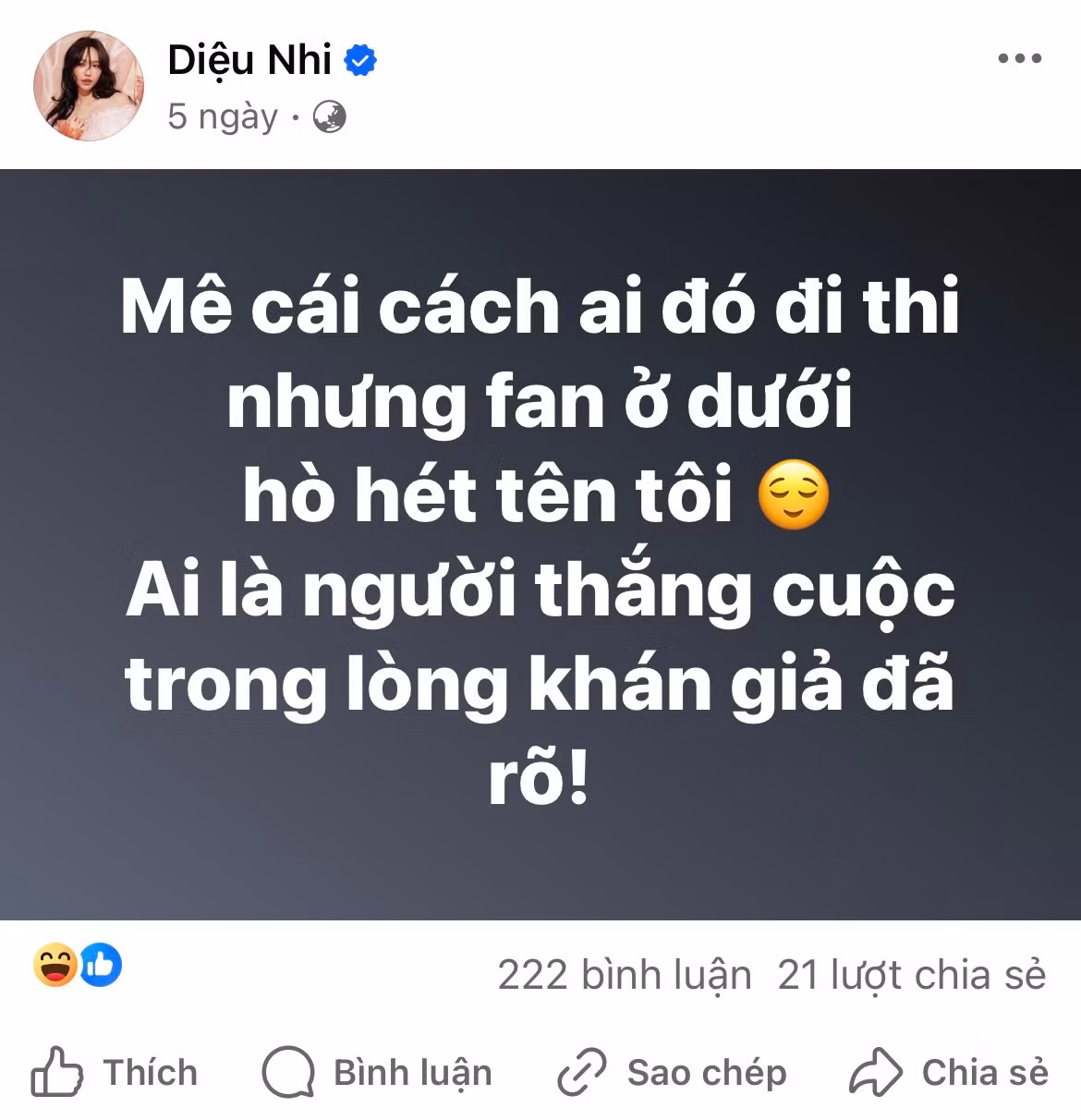 Nữ diễn viên Gặp Lại Chị Bầu cũng thường xuyên theo dõi chương trình. Nữ diễn viên Gặp Lại Chị Bầu cũng thường xuyên theo dõi chương trình.