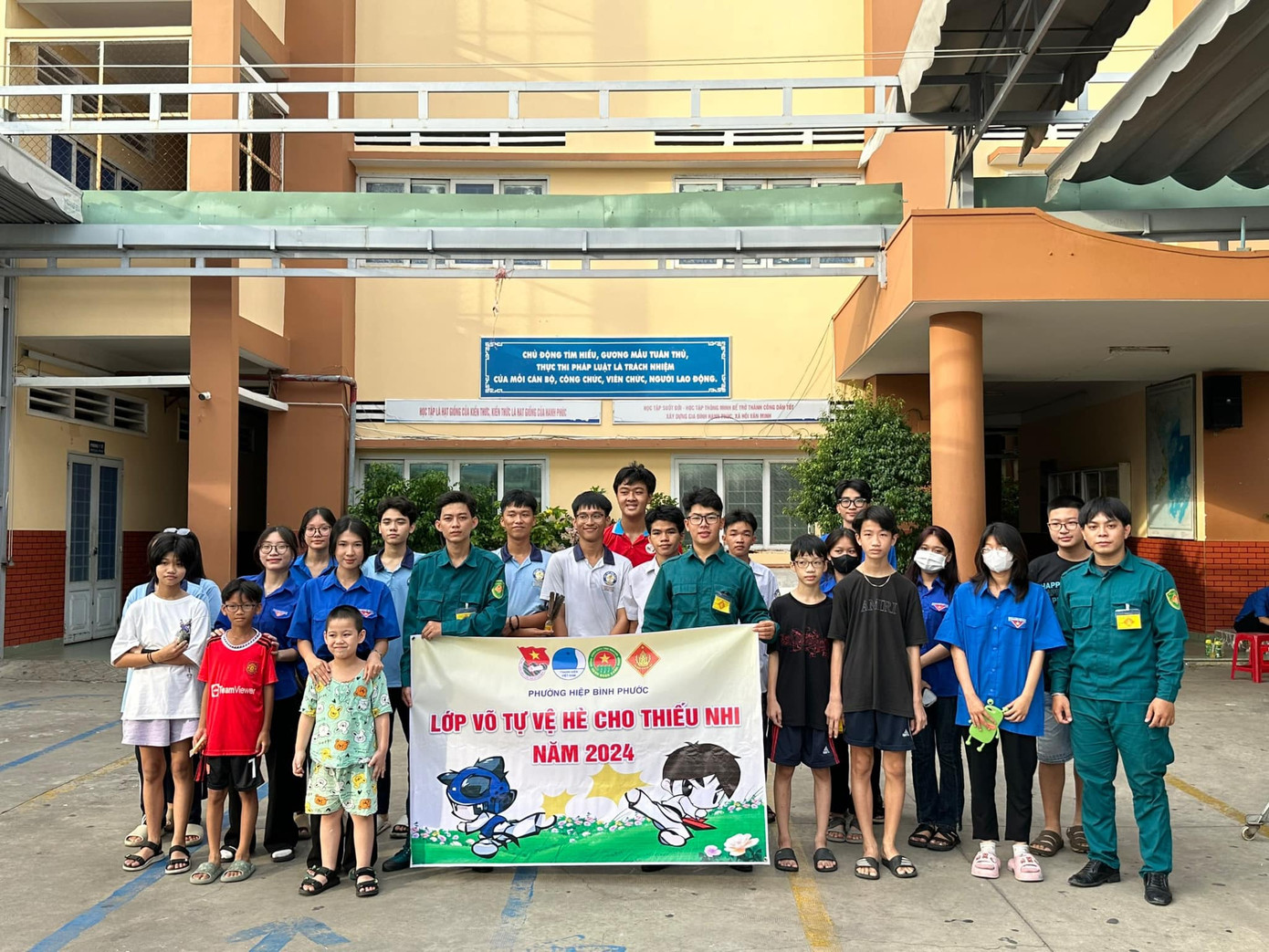 Ảnh: Phạm Thanh Tân Ảnh: Phạm Thanh Tân