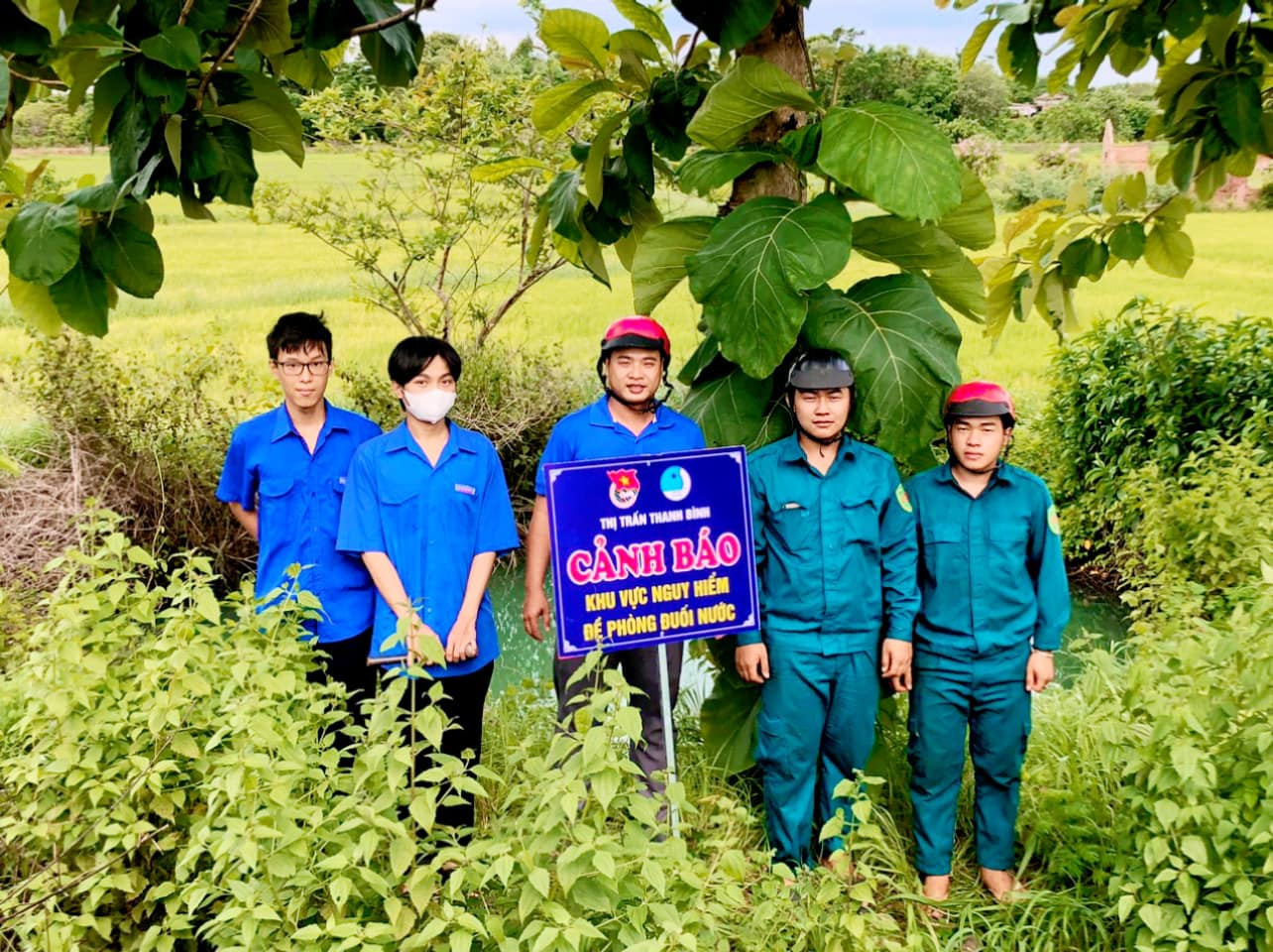 Ảnh: Đoàn Thanh Bình Ảnh: Đoàn Thanh Bình