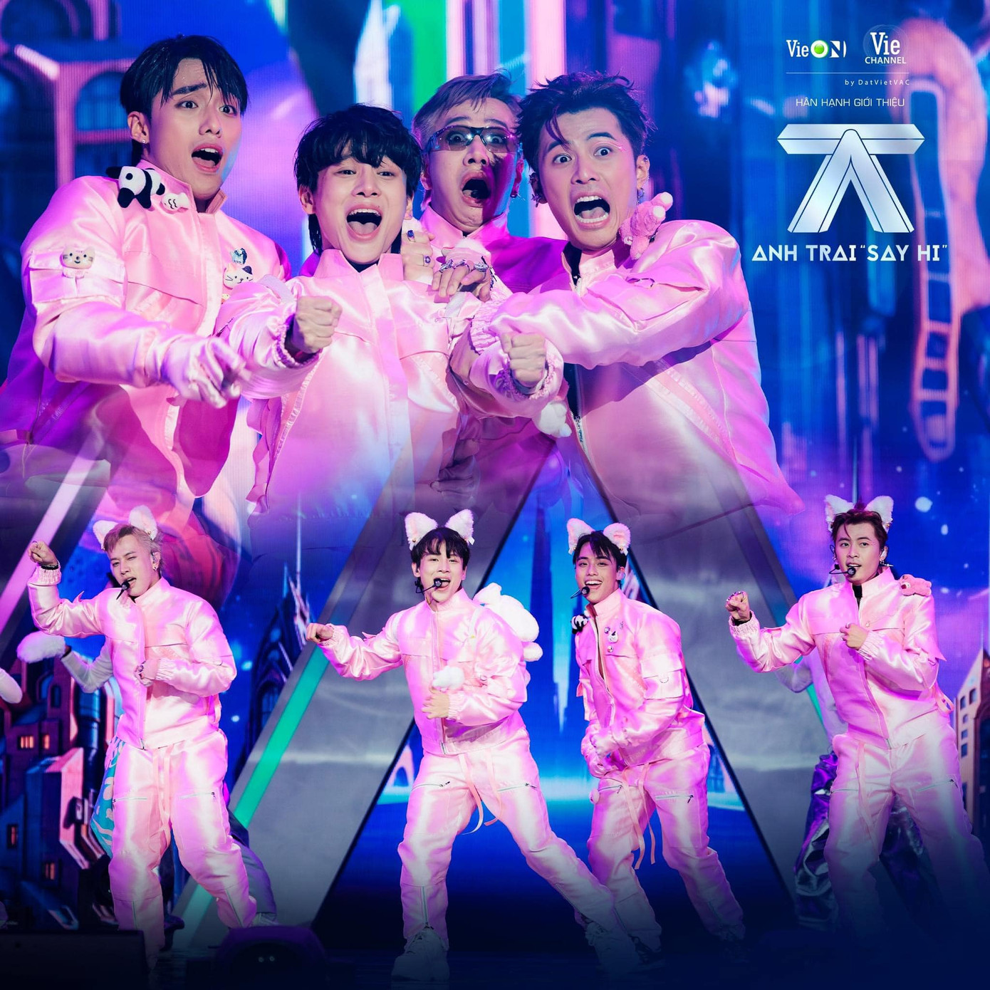 Là do khán giả kỳ vọng quá nhiều hay do Gin chưa đủ bứt phá? Là do khán giả kỳ vọng quá nhiều hay do Gin chưa đủ bứt phá?