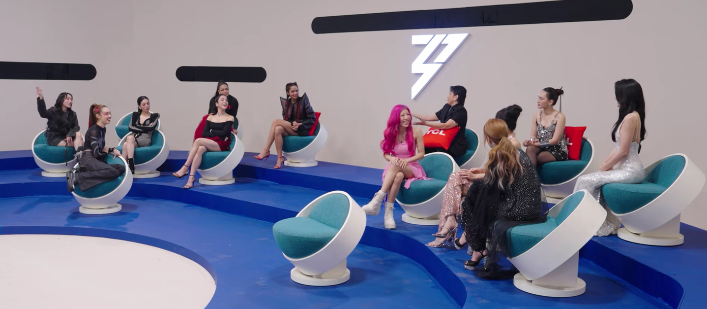 Bất chấp khác đội, Diệu Nhi vẫn dành một vote cho Trang Pháp làm đội trưởng. Bất chấp khác đội, Diệu Nhi vẫn dành một vote cho Trang Pháp làm đội trưởng.