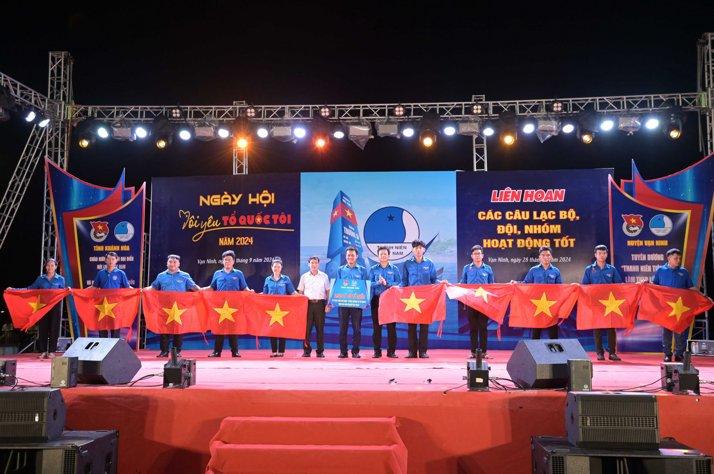 Ảnh: Báo Khánh Hòa Online