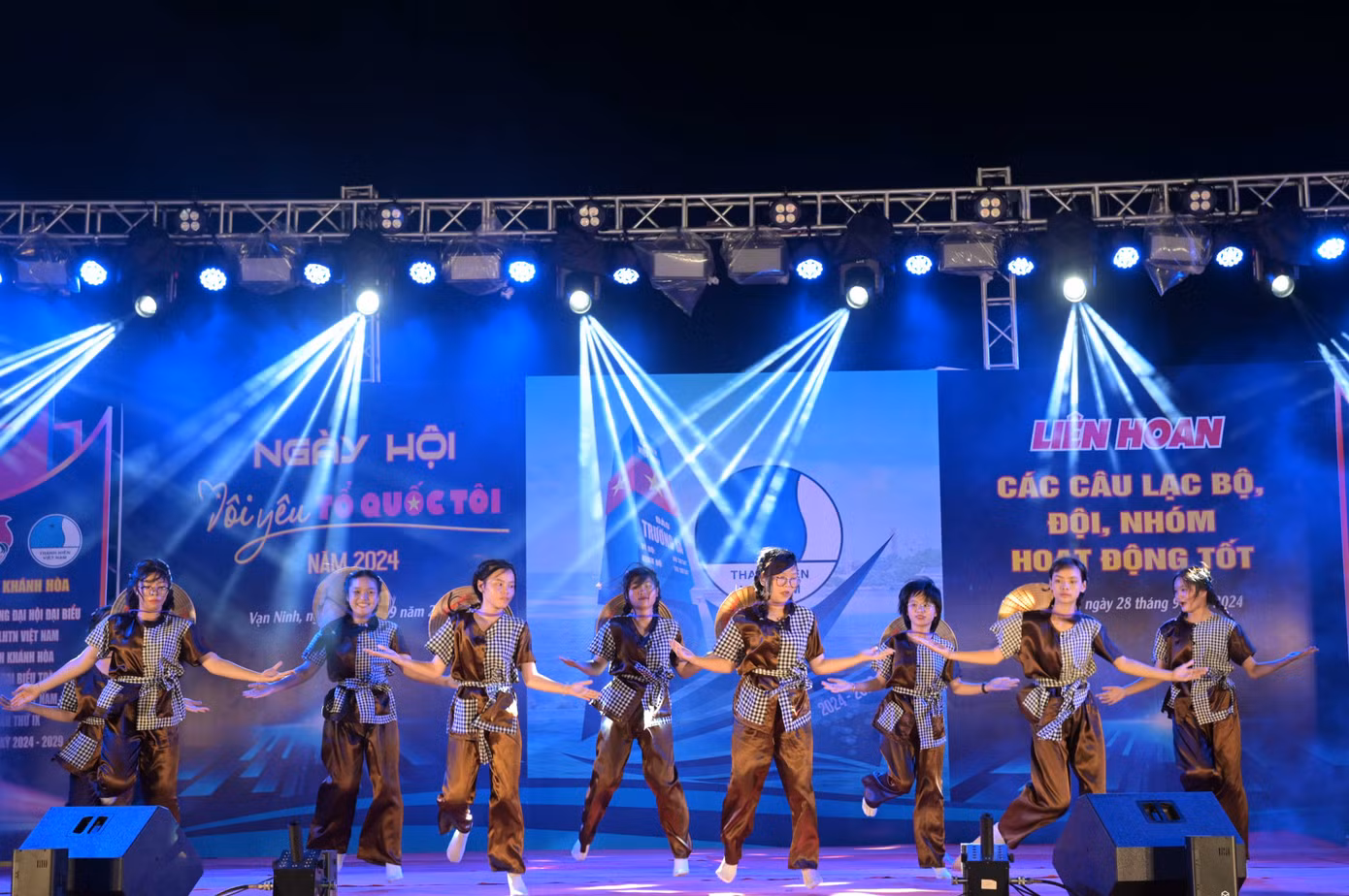 Ảnh: Báo Khánh Hòa Online