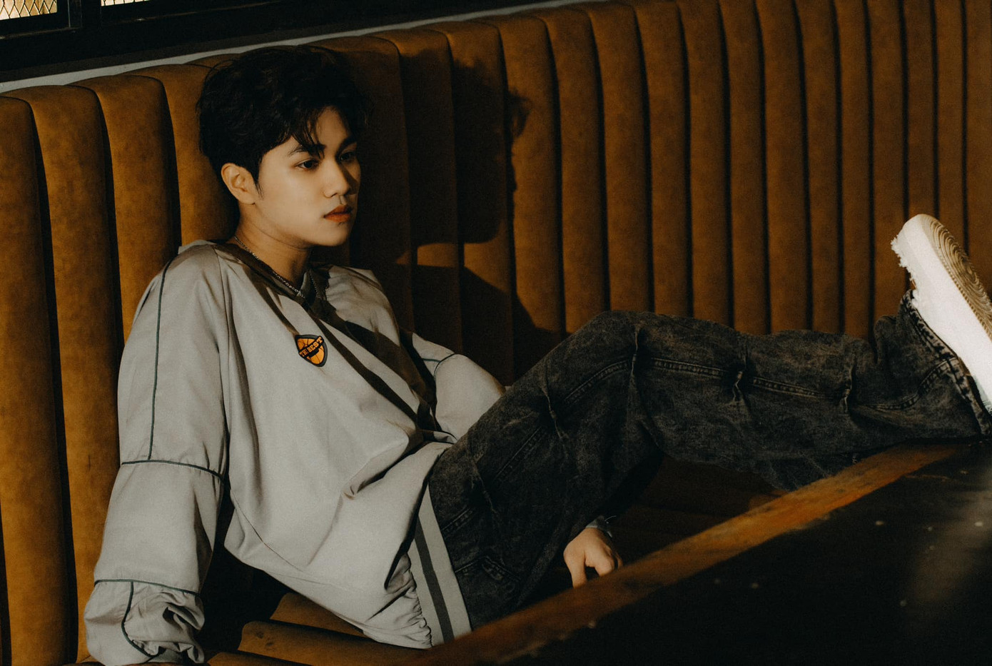 Netizen cho rằng Captain xứng đáng được đi xa hơn trong chương trình. Netizen cho rằng Captain xứng đáng được đi xa hơn trong chương trình.