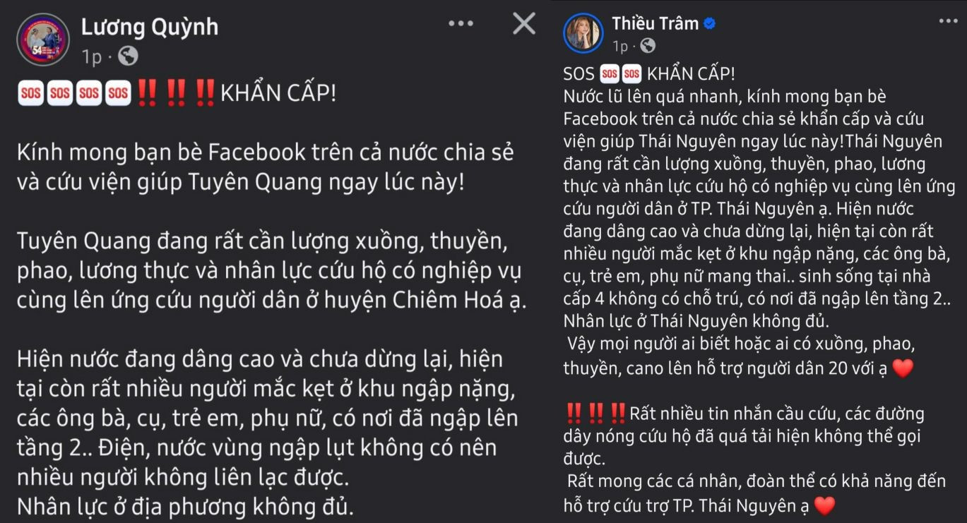 Đến sáng 10/9, tình hình lũ lụt ở nhiều tỉnh, thành phố vẫn còn diễn ra.