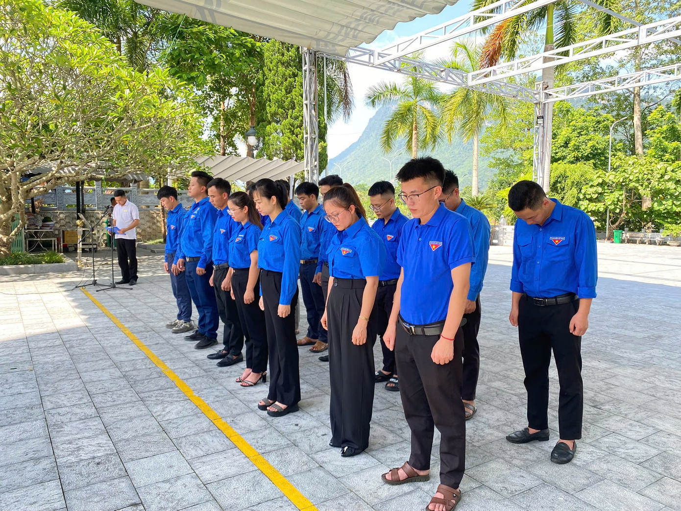 Ảnh: Đoàn Xã Tà Chải Ảnh: Đoàn Xã Tà Chải