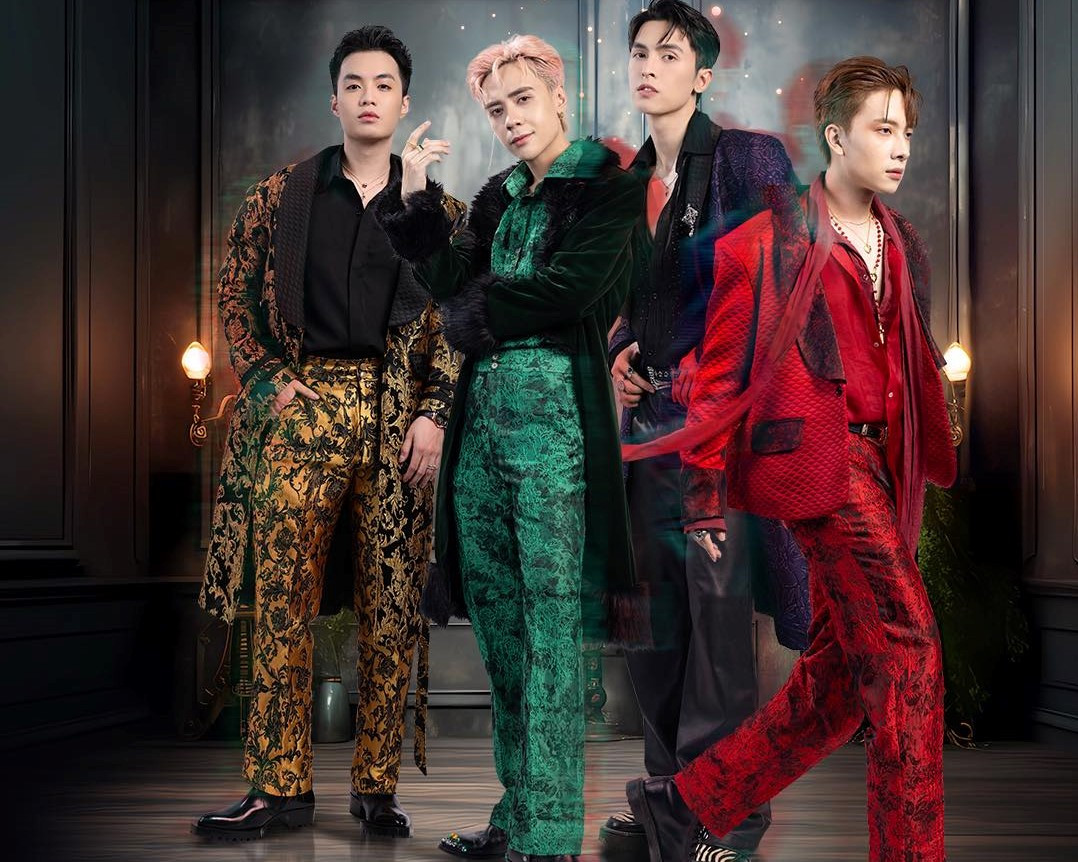 Công Dương bứt phá thành công, trở thành cái tên nổi bật trong tập vừa qua.