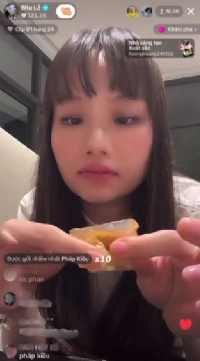 Sau nhiều dự đoán như Karik, Pháp Kiều, Miu Lê đã chốt người mình thích là HURRYKNG.