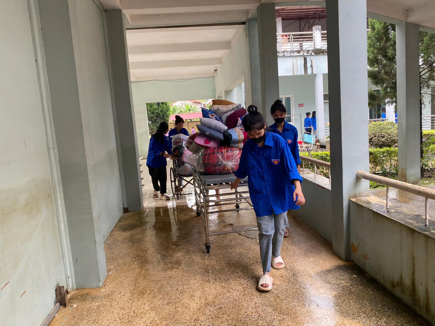 Ảnh: Trường THPT Văn Lãng Lạng Sơn Ảnh: Trường THPT Văn Lãng Lạng Sơn